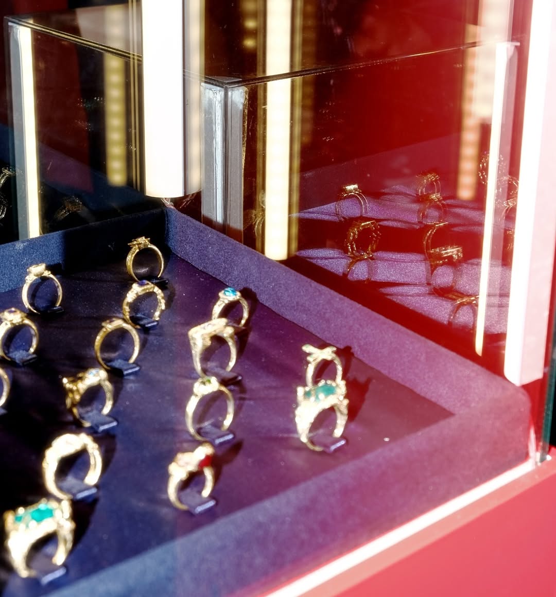 Tiron Caviar gallery 4
